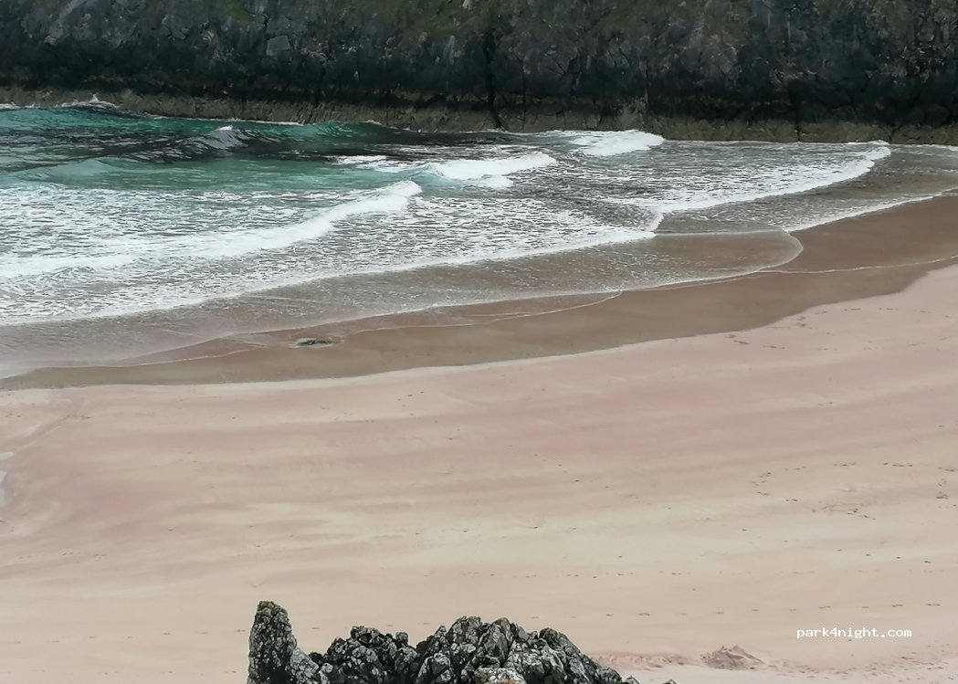 (IV27 4YT) Talmine - Unnamed Road — foto 2