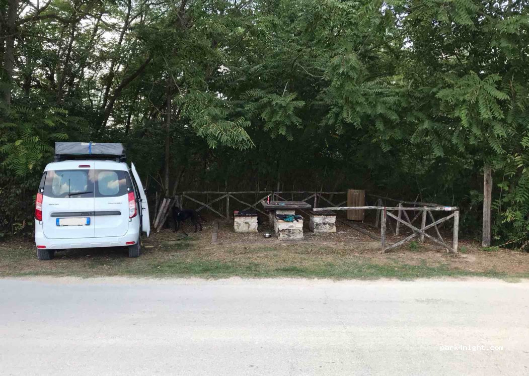 (62010) Urbisaglia - Strada Comunale 10 Monteduro — foto 2