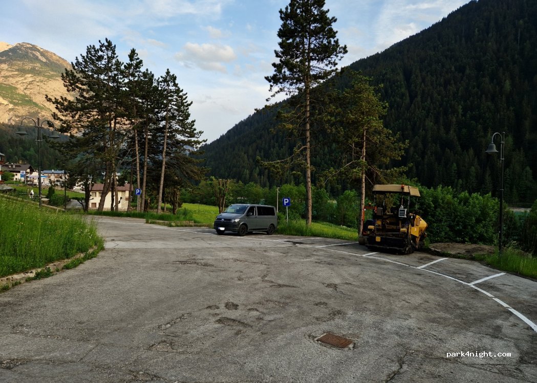 (32041) Auronzo di Cadore - — foto 2