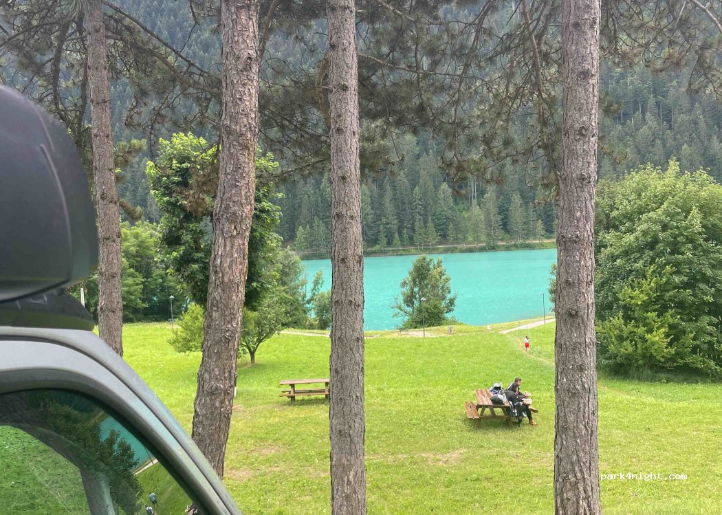 (32041) Auronzo di Cadore - — foto 3