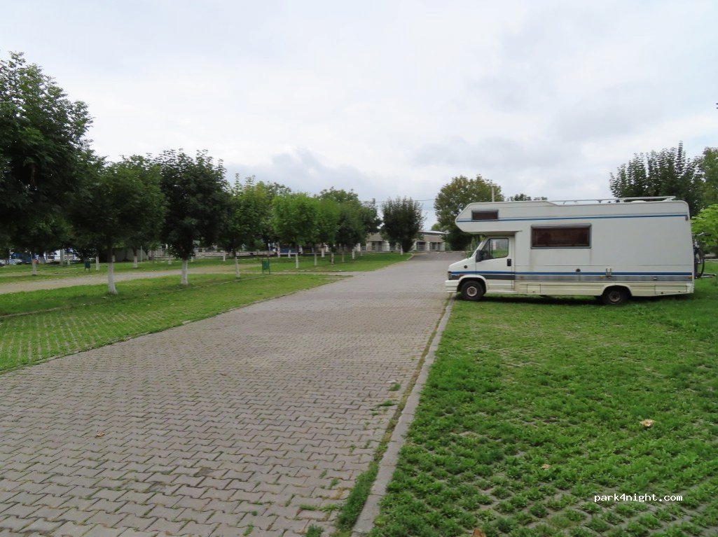 (540077) Târgu Mureș - Strada Plutelor — foto