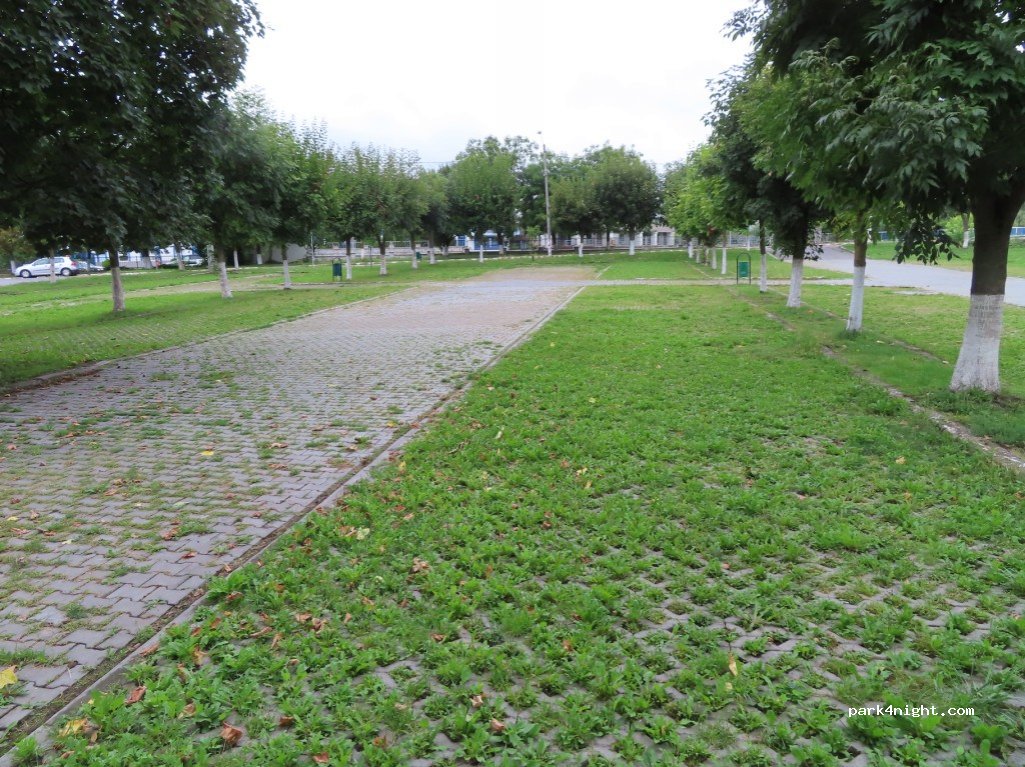 (540077) Târgu Mureș - Strada Plutelor — foto 2