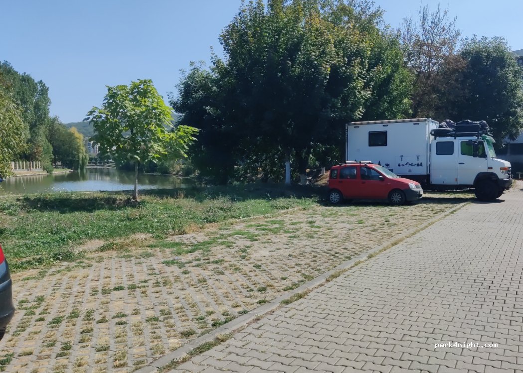 (540077) Târgu Mureș - Strada Plutelor — foto 4
