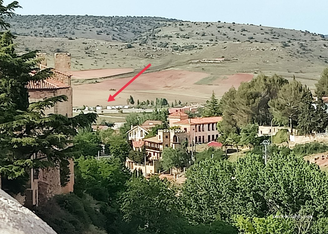 (19250) Sigüenza - 37D Paseo de las Cruces — foto 3