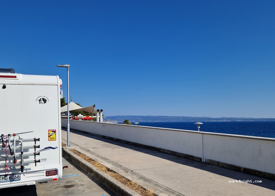 (21000) Split - 2 Šetalište Petra Preradovića — foto 3