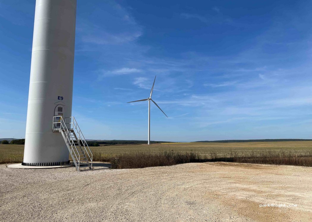 (89800) Lichères-près-Aigremont - D91 — foto