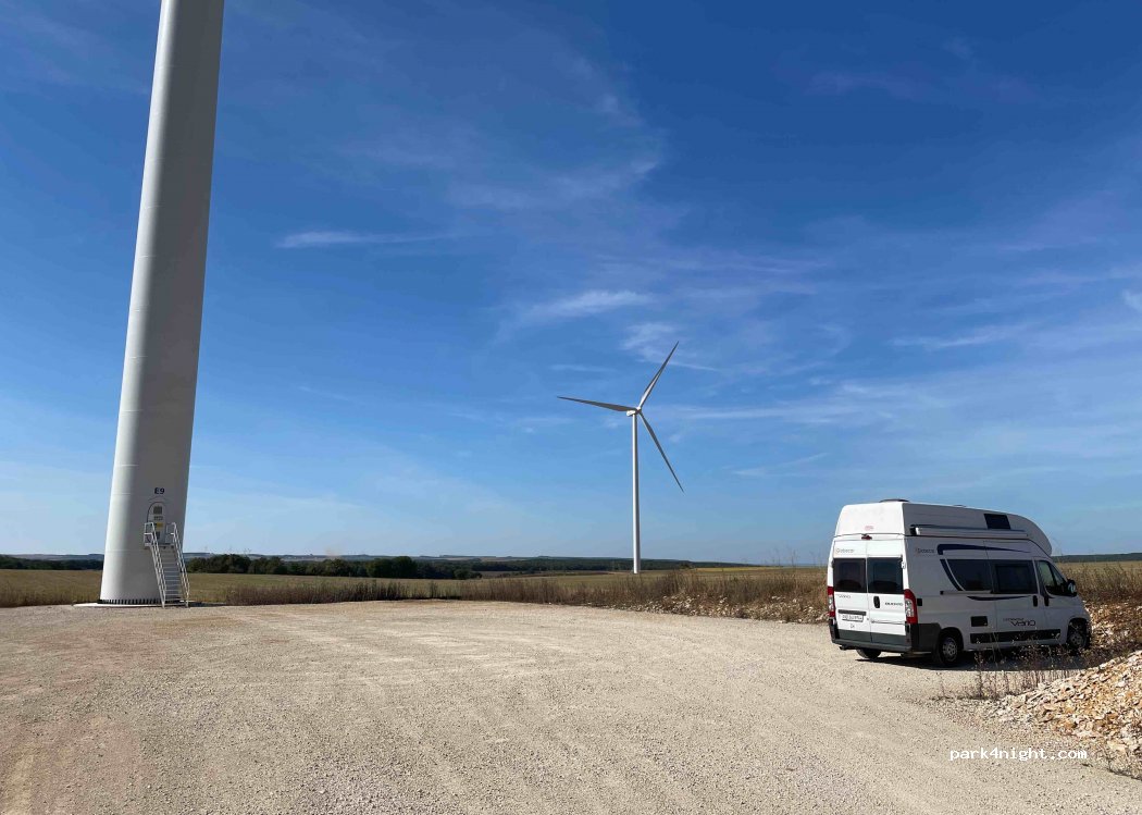 (89800) Lichères-près-Aigremont - D91 — foto 3