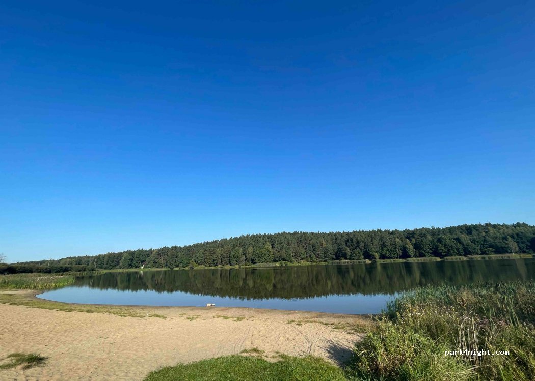 (06-545) Lewiczyn - — foto