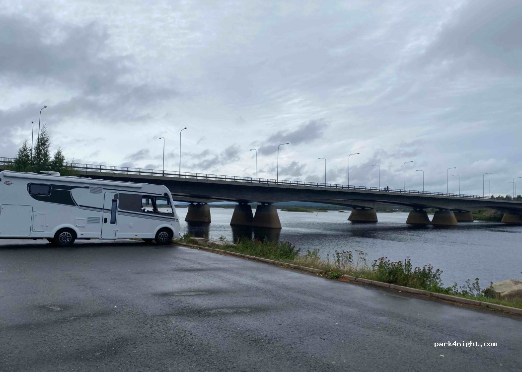 (96200) Rovaniemi - Valtakatu — foto