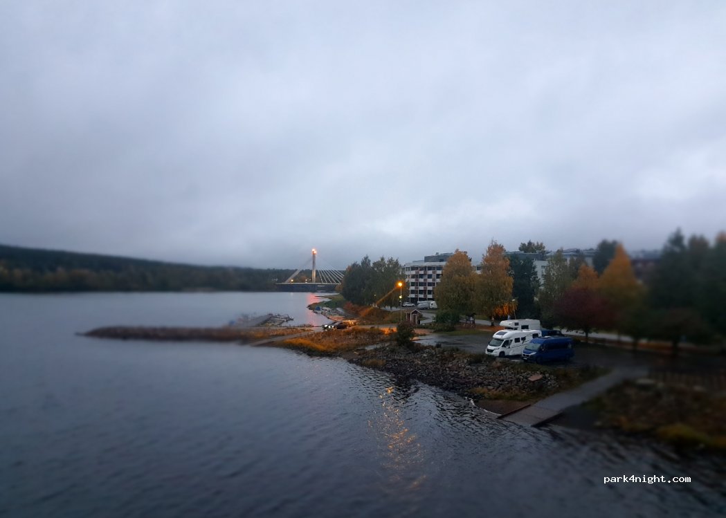 (96200) Rovaniemi - Valtakatu — foto 2