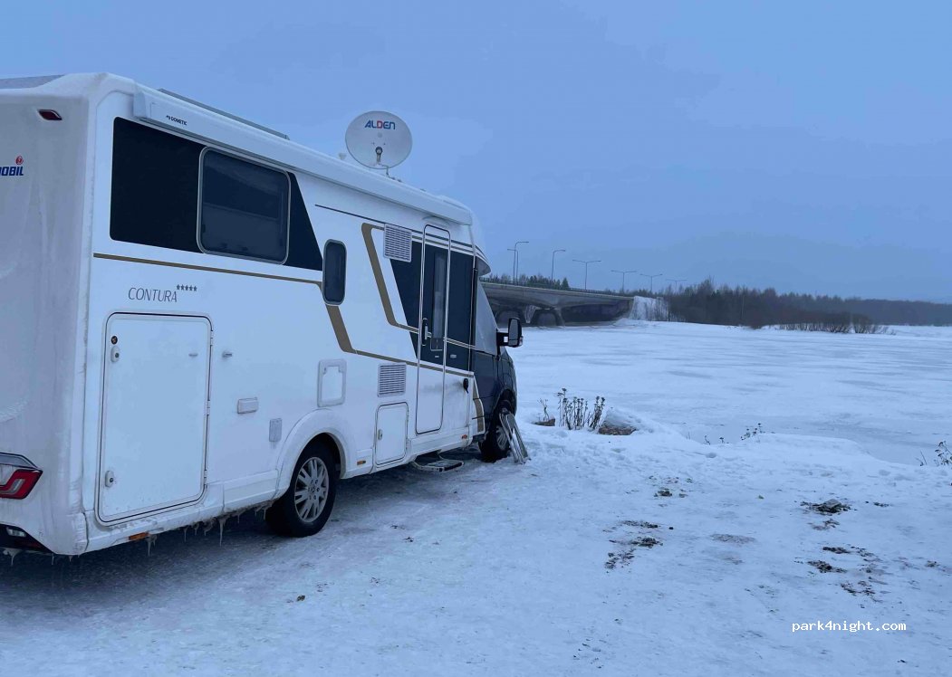 (96200) Rovaniemi - Valtakatu — foto 3