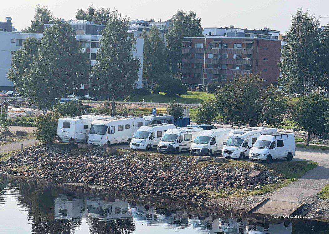 (96200) Rovaniemi - Valtakatu — foto 4