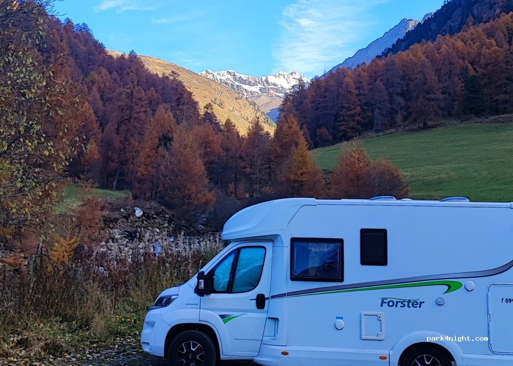 (39024) Malles Venosta - 127 Lies di Fuori — foto 2