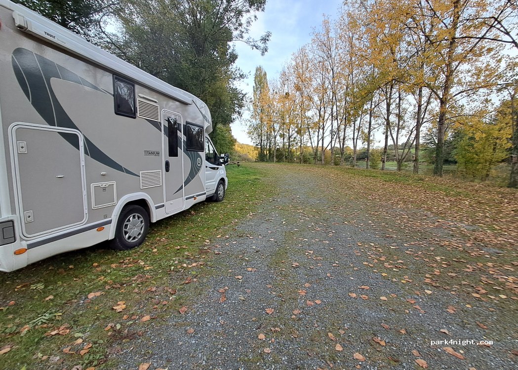 (35500) Saint-M'Hervé - La Rocherie — foto 2