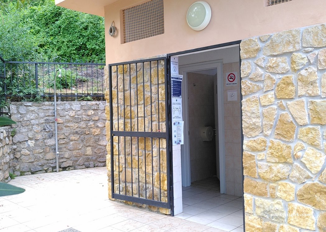 (25010) Limone Sul Garda - 1 Passo san Giovanni — foto