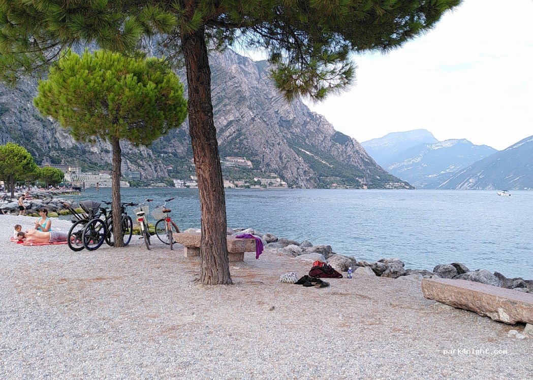 (25010) Limone Sul Garda - 1 Passo san Giovanni — foto 2