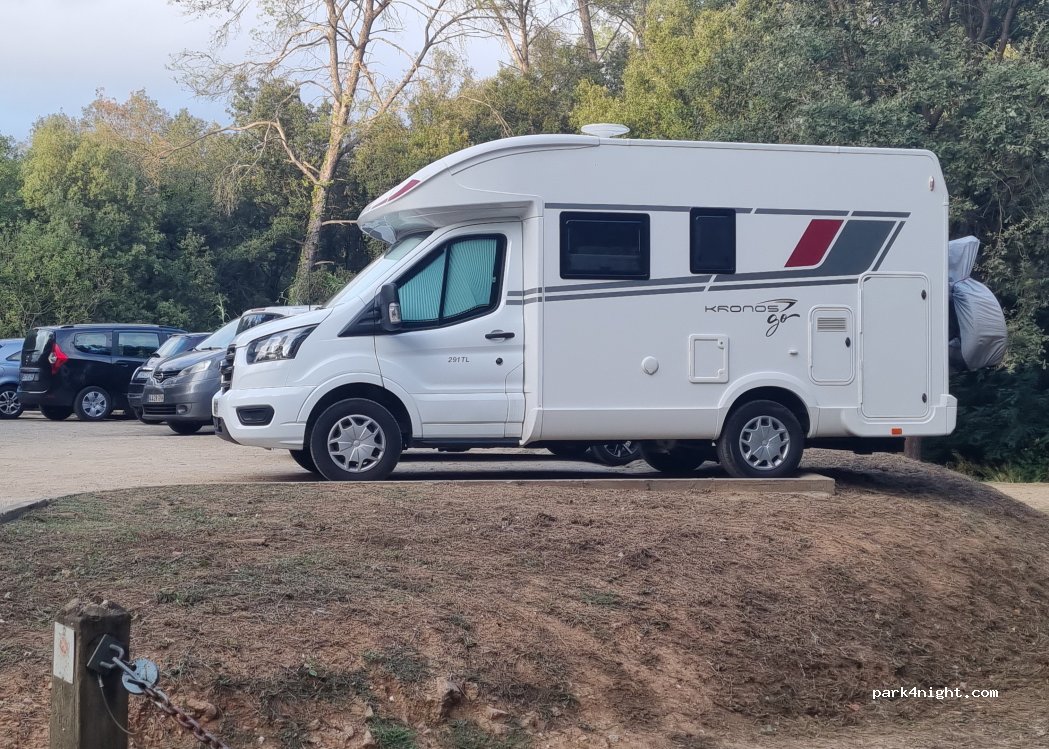 (08290) Cerdanyola del Vallès - BV-1415 — foto 5