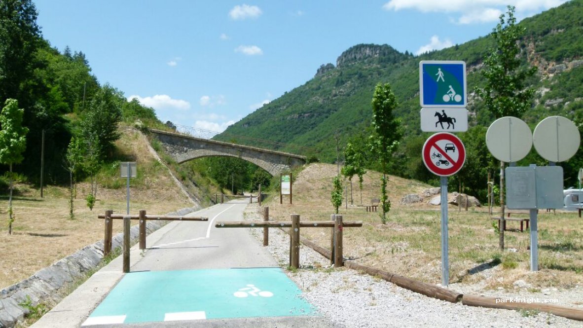 (30120) Molières-Cavaillac - Les Arjalas — foto 2
