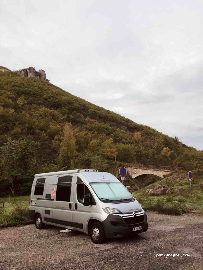 (30120) Molières-Cavaillac - Les Arjalas — foto 3