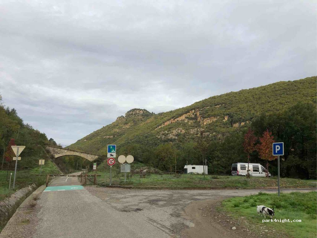 (30120) Molières-Cavaillac - Les Arjalas — foto 4