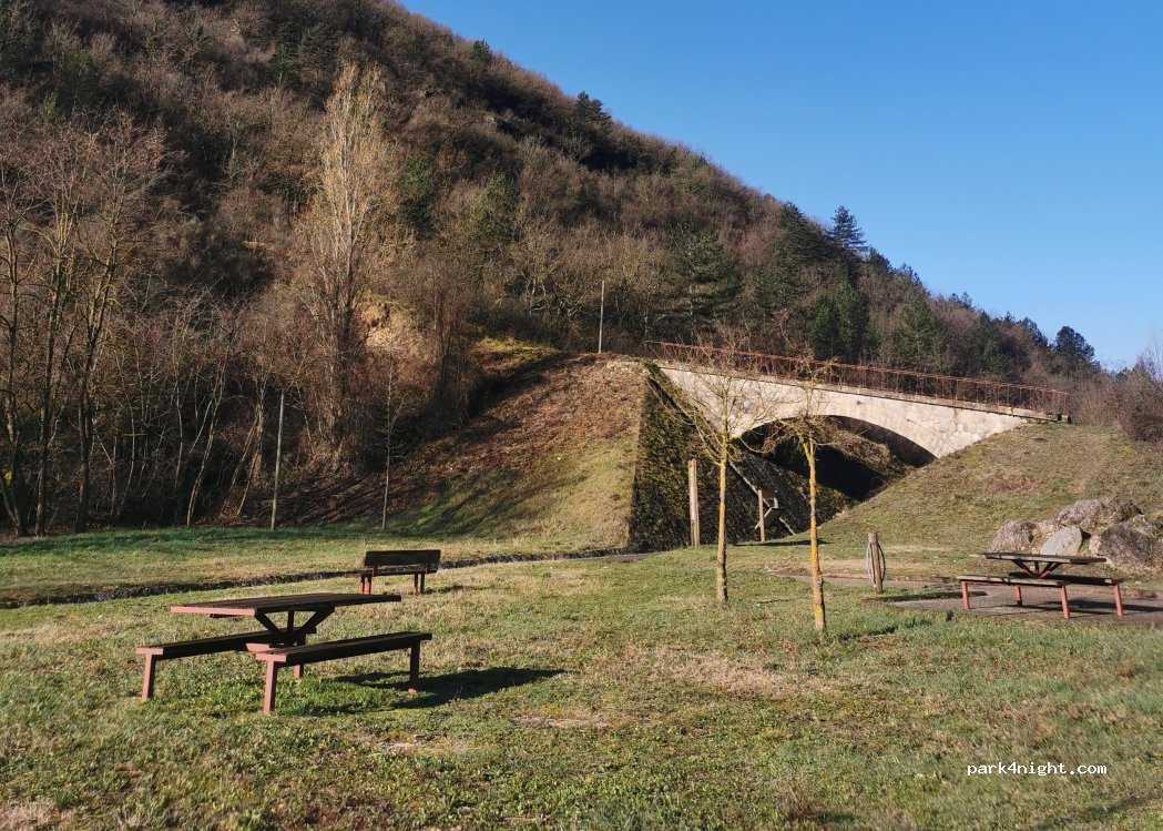 (30120) Molières-Cavaillac - Les Arjalas — foto 5