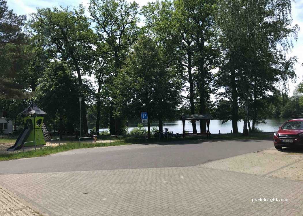 (19249) Lübtheen - 14 Probst Jesar — foto 3