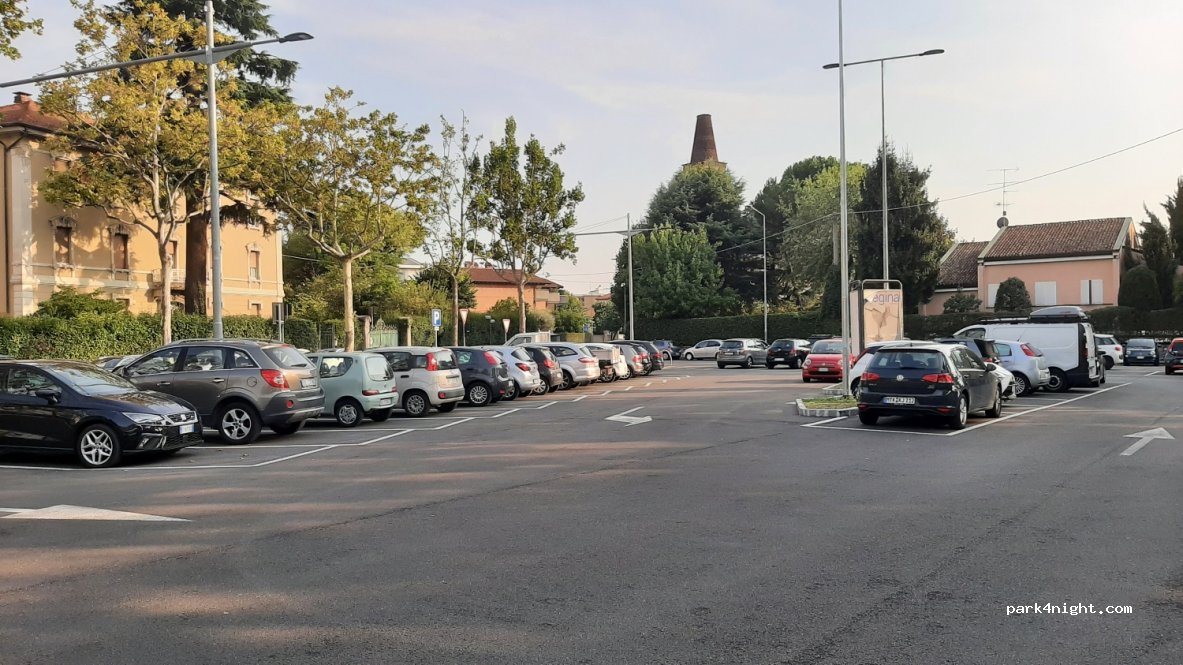 (24124) Bergamo - 16 Viale Giulio Cesare — foto 2
