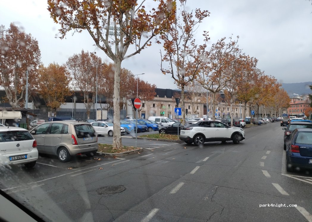 (24124) Bergamo - 16 Viale Giulio Cesare — foto 3