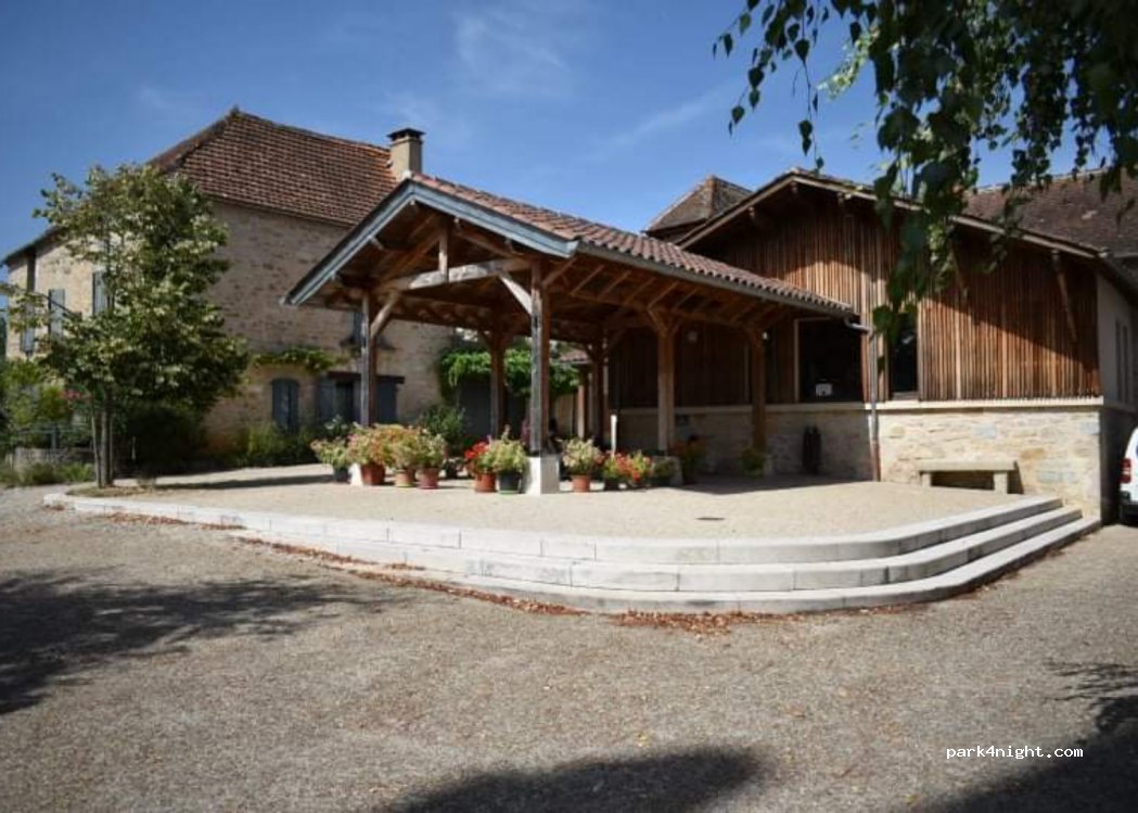 (46100) Faycelles - Fenouil — foto 2