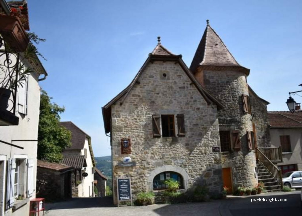 (46100) Faycelles - Fenouil — foto 3