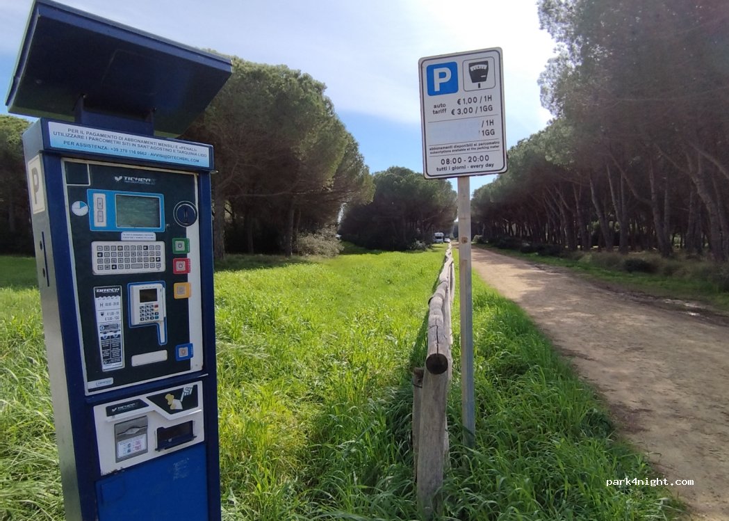 (01016) Tarquinia - Unnamed Road — foto 5