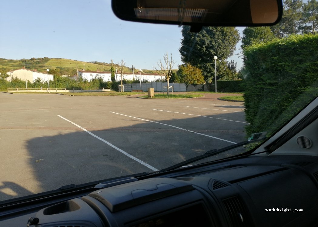 (62176) Camiers - 92 Grande Rue — foto