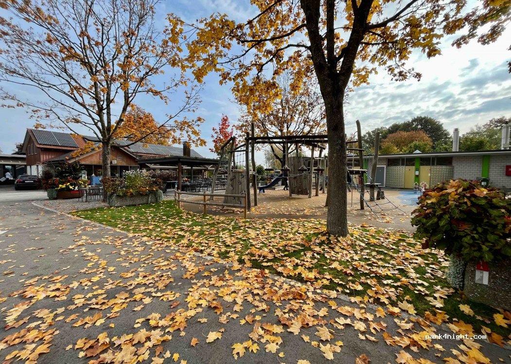 Campingplatz Fischerhaus — foto 3