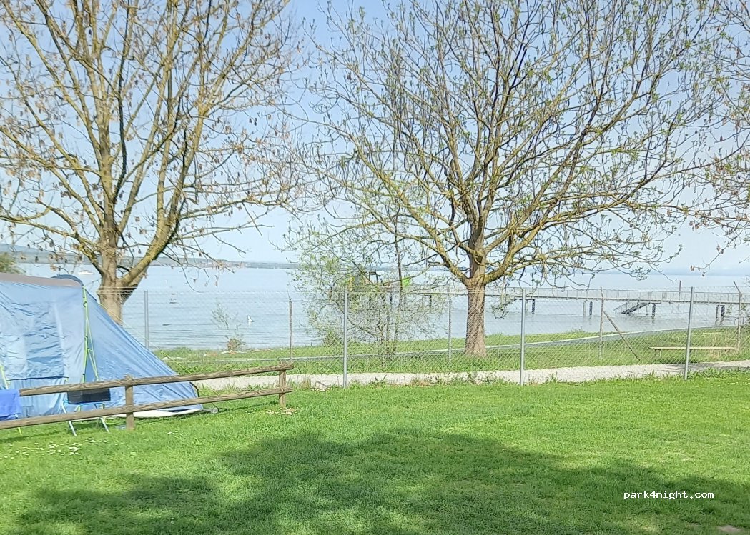 Campingplatz Fischerhaus — foto 4