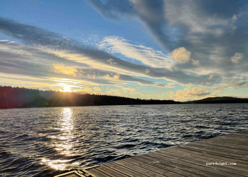 Angsjöns Camping — foto 2