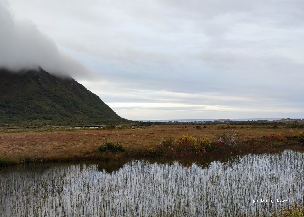 (8480) Andenes - Unnamed Road — foto
