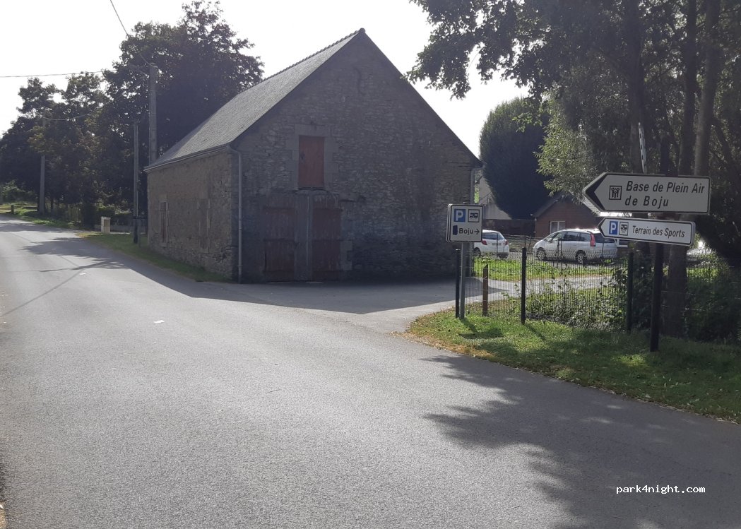 (56920) Gueltas - 9 Keriffe — foto