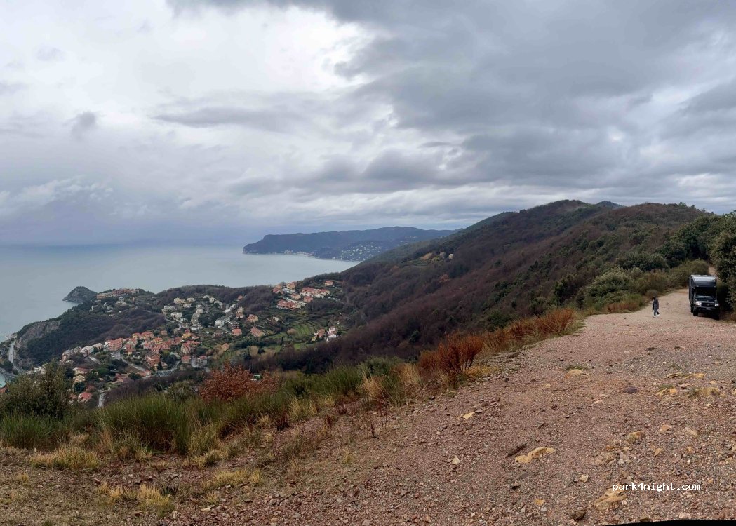 (17028) Bergeggi - 12 Via de Negri — foto 4