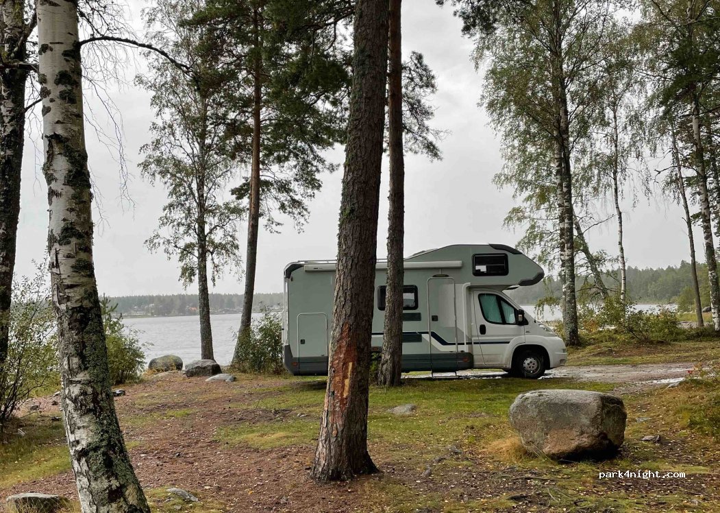 (681 93) Kristinehamn - 1 Possebergsvägen — foto