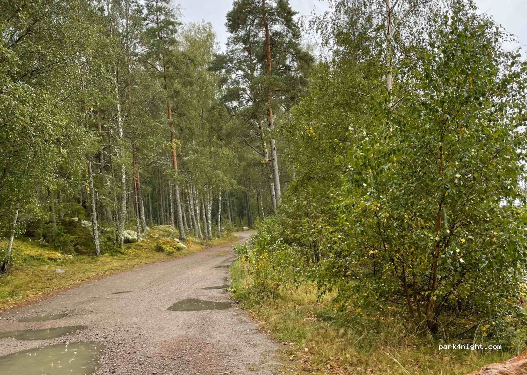 (681 93) Kristinehamn - 1 Possebergsvägen — foto 2