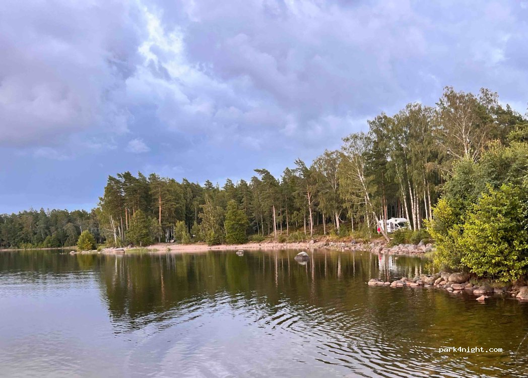 (681 93) Kristinehamn - 1 Possebergsvägen — foto 4