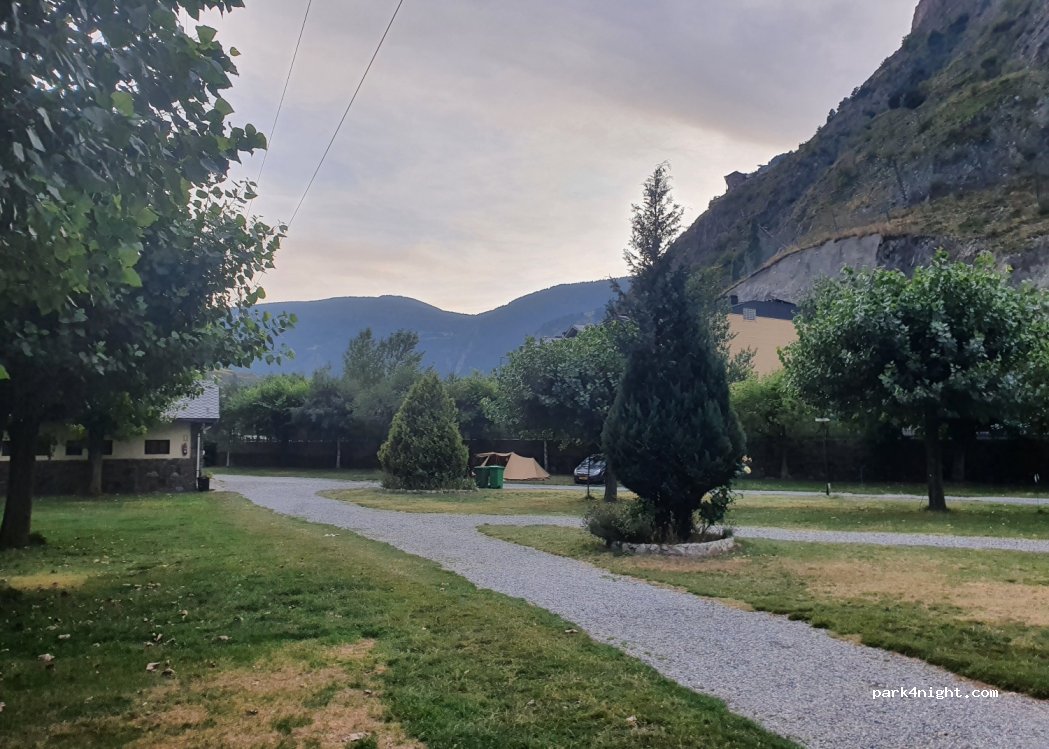 Camping - Bungalows Janramon — foto 3
