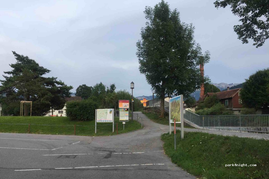 (9050) Appenzell - 1 Brauereiplatz — foto 3