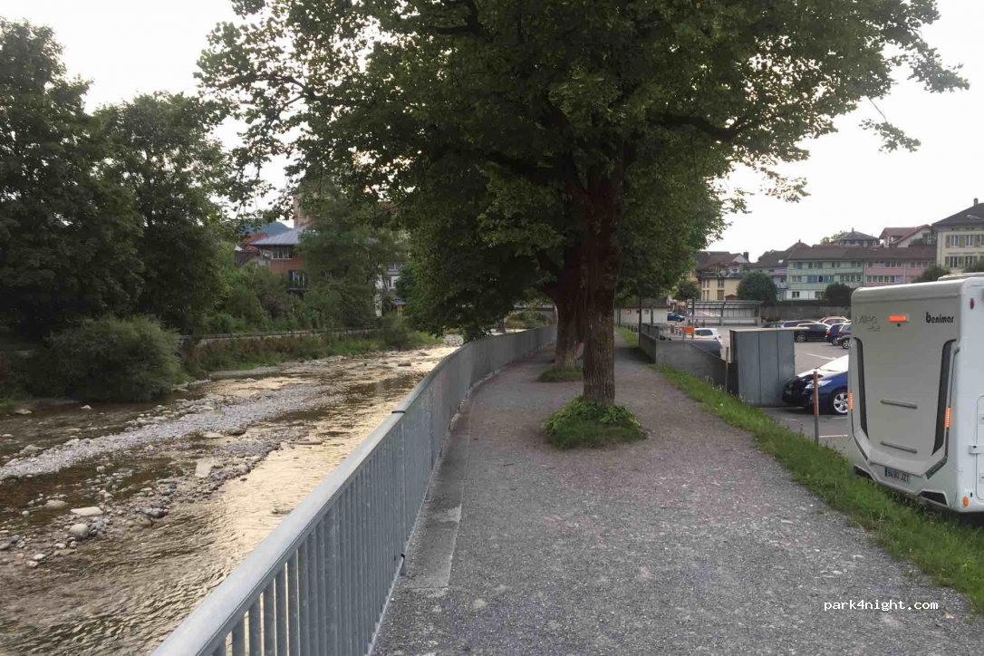 (9050) Appenzell - 1 Brauereiplatz — foto 4