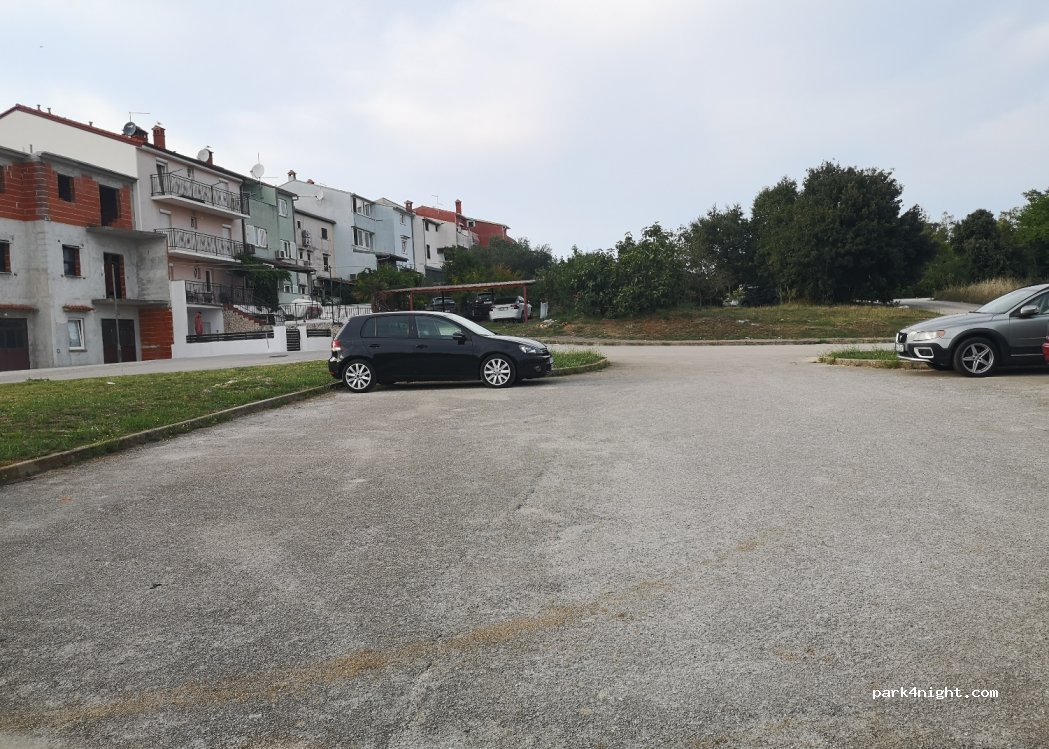 (52210) Rovinj - 12 Ulica Giovannia Dapirana — foto