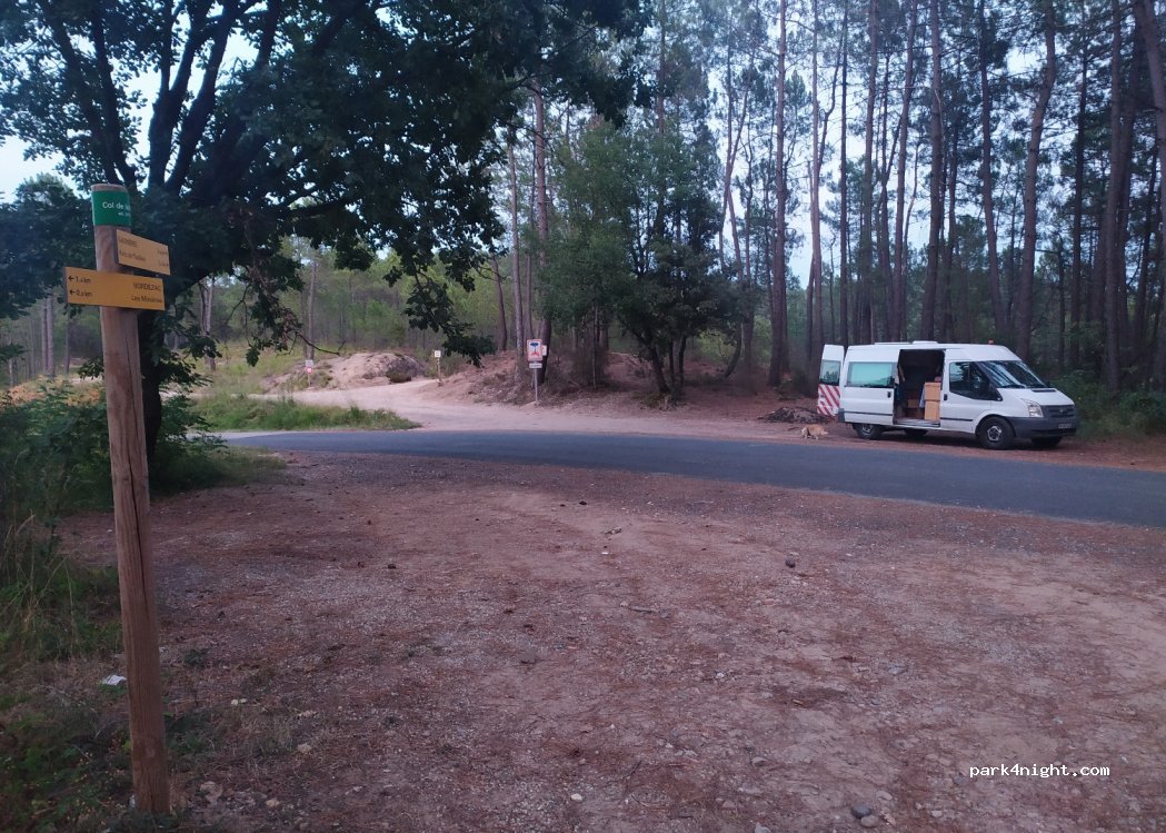 (30160) Bordezac - D184 — foto