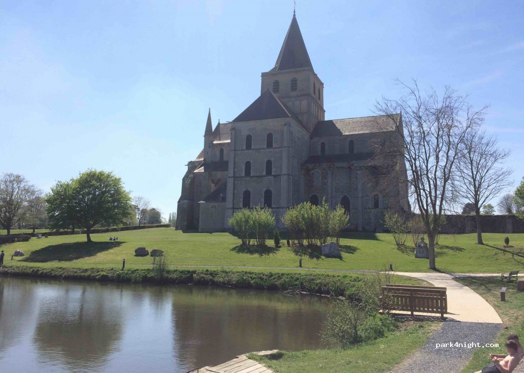 Domaine de  litteau Calvados — foto