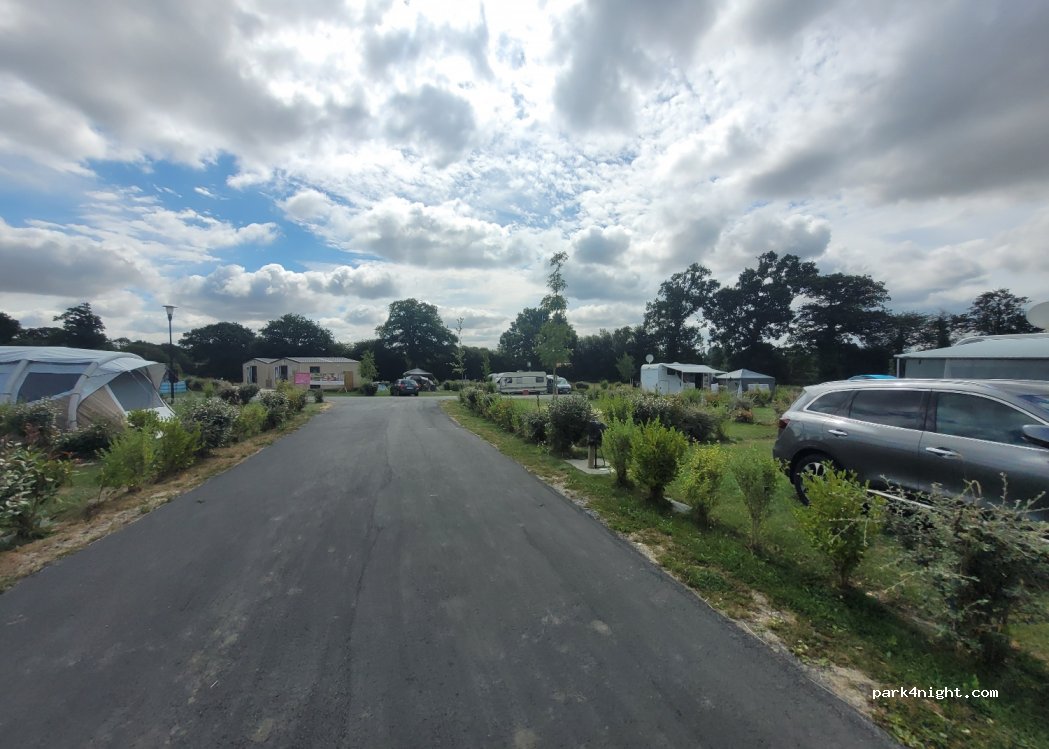 Domaine de  litteau Calvados — foto 2