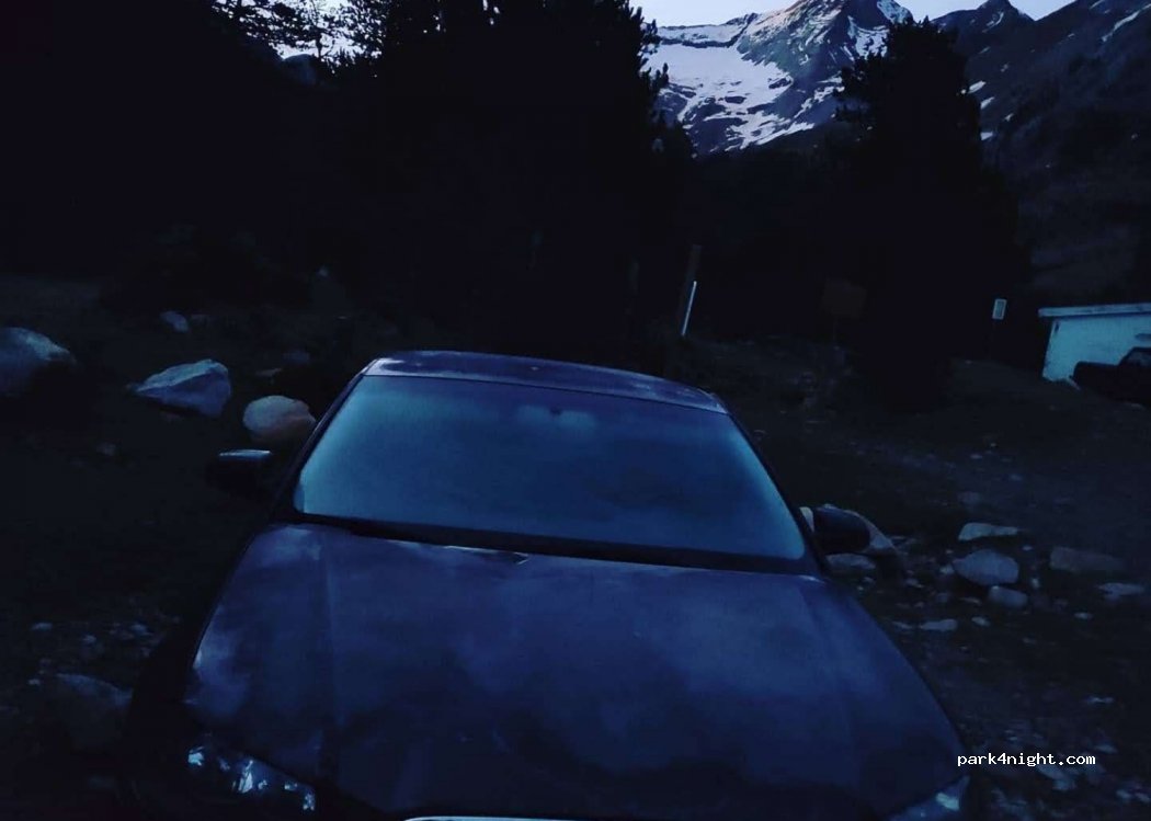 (22440) Benasque - — foto