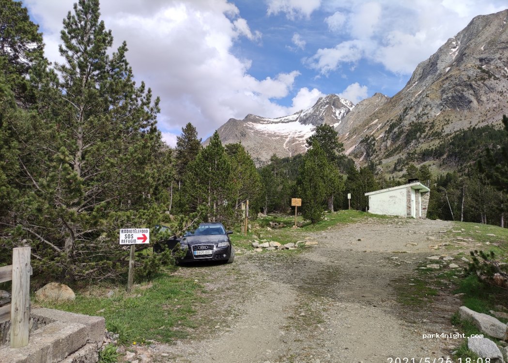 (22440) Benasque - — foto 2